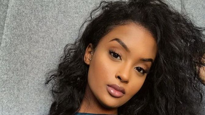 For Palestinian/Jordanian (Arab) Men, Are You Into Dating/Marrying a Black/African/Afro Latina Woman?