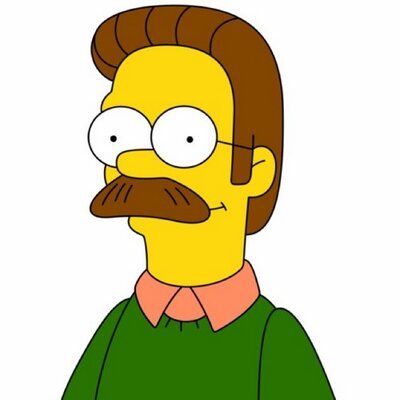Stupid sexy Flanders