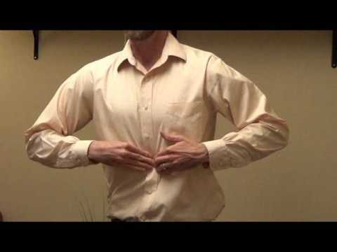 Have you had a hiatial hernia?