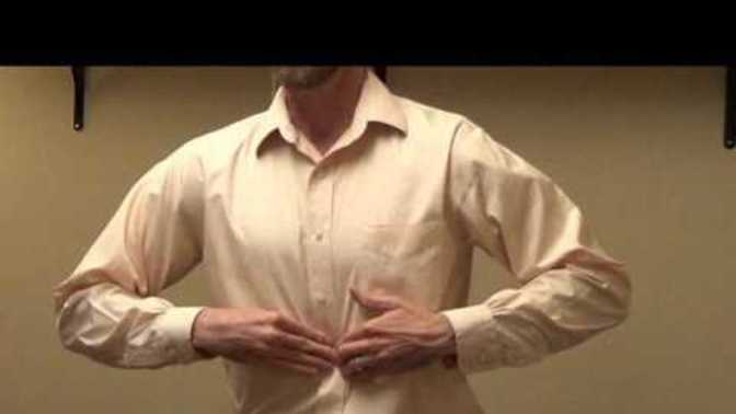Have you had a hiatial hernia?