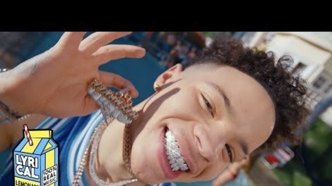 Why is little Mosey Blueberry Faygo so amazing and especially for dancing?