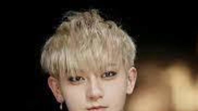 Do you like this korean star?