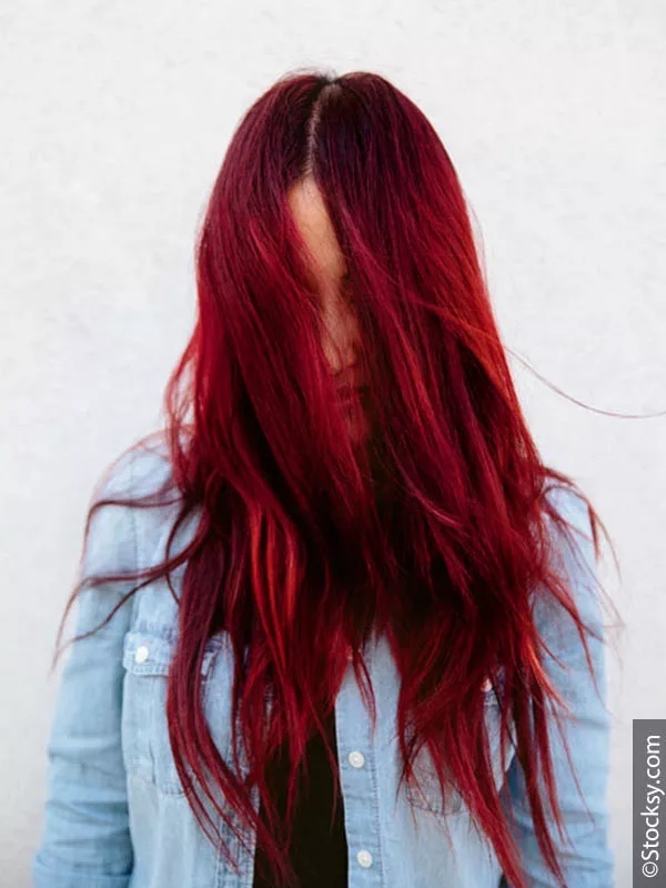 Should I change my hair?