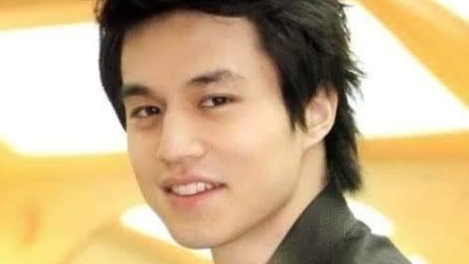 Who's your Korean actor or actress crush ever? Why? Could you give me a picture of him or her?