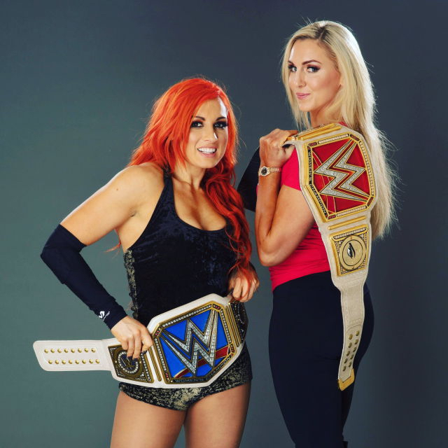 Who do you think was the Greatest Female Wrestler or Diva in WWE History?