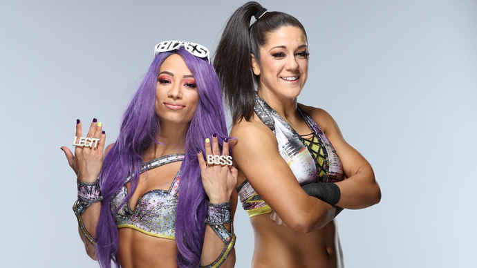 Who do you think was the Greatest Female Wrestler or Diva in WWE History?