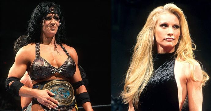 Who do you think was the Greatest Female Wrestler or Diva in WWE History?