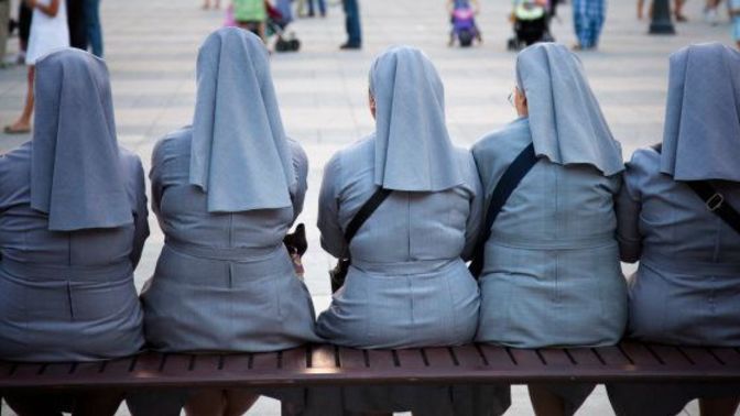 Do you think religions favor patriarchy and oppression of women?