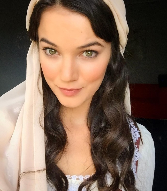 What do you think about non European who look white?
