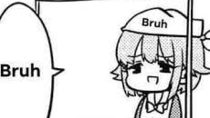 What's your bruh zone?