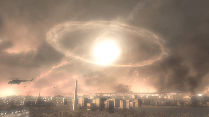 How long will you survive after a major EMP & force to live like its the 1700s?