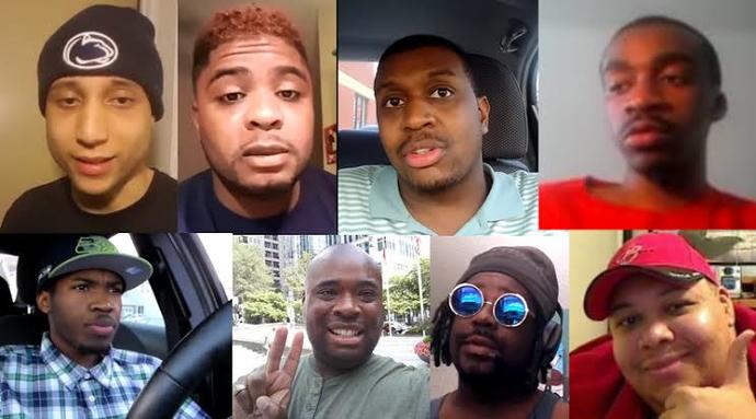 What do you think of black incels?