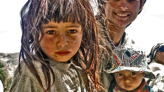 What is your opinion on Gypsies?