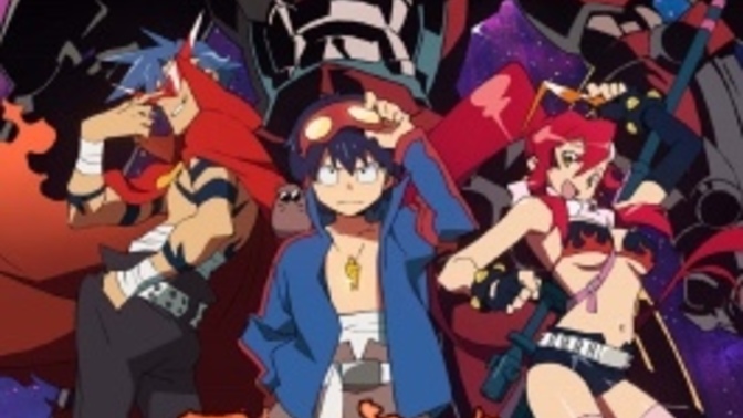 Anime fans, what’s your favorite anime (s) and why?