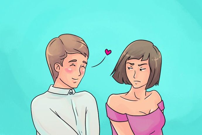 Whats one of the reasons why you havent met your soulmate yet?