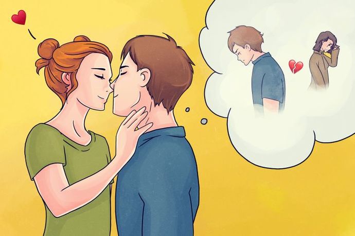 Whats one of the reasons why you havent met your soulmate yet?