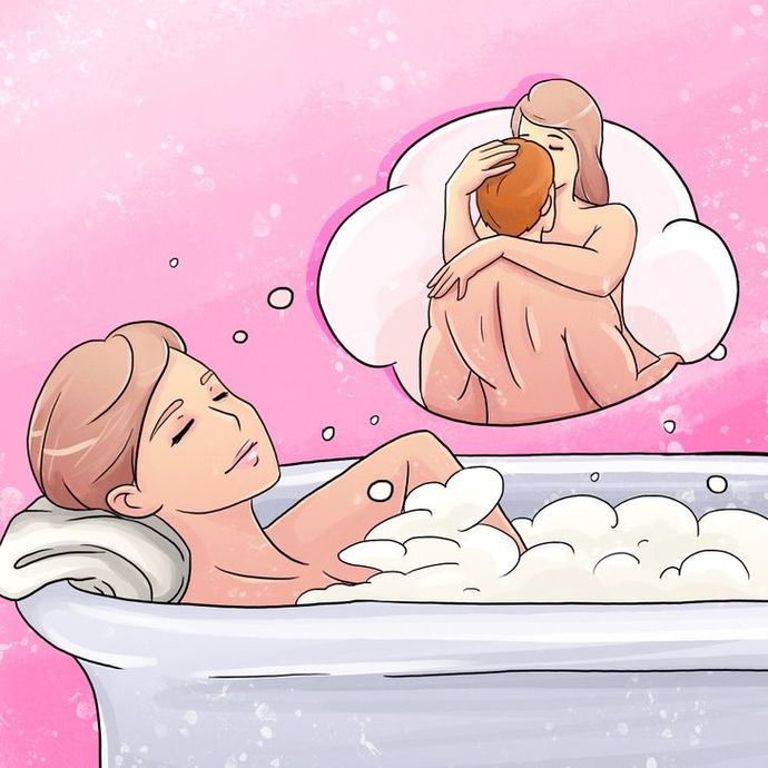 Whats one of the reasons why you havent met your soulmate yet?