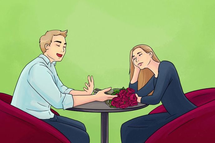 Whats one of the reasons why you havent met your soulmate yet?