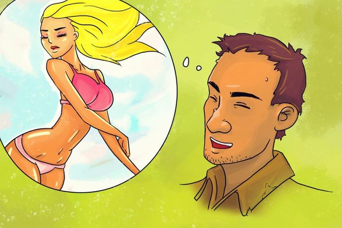 Whats one of the reasons why you havent met your soulmate yet?