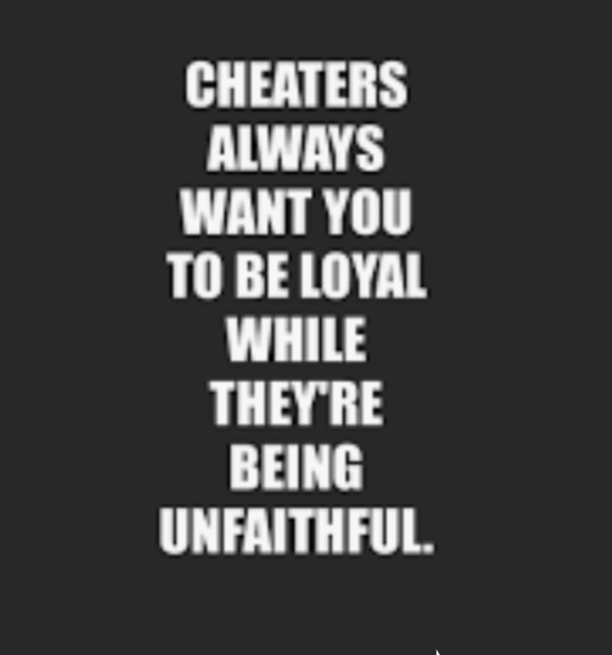 If Cheating Was A Punishable Offense What Form Of Punishment Would You Choose For Cheaters?