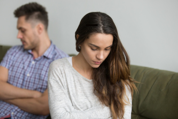Why would a woman make interest clear and try to get noticed, but spend a whole lot of energy pulling away?