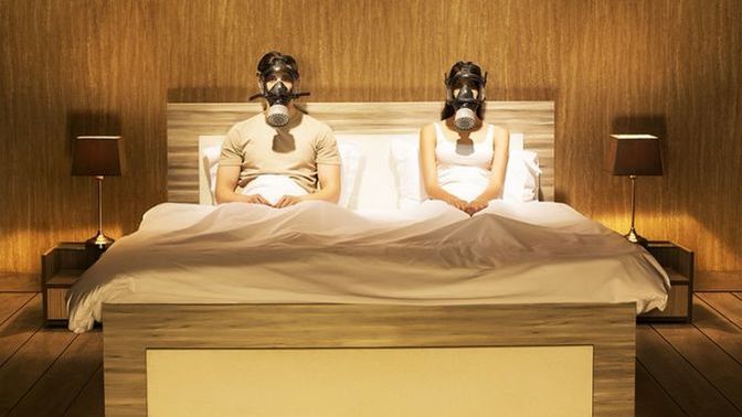 Have you ever been in a toxic relationship?