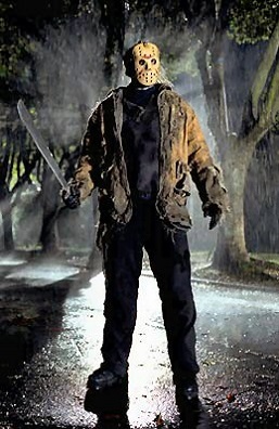 Whos the Greatest Supernatural Horror Movie Villain of all Time?
