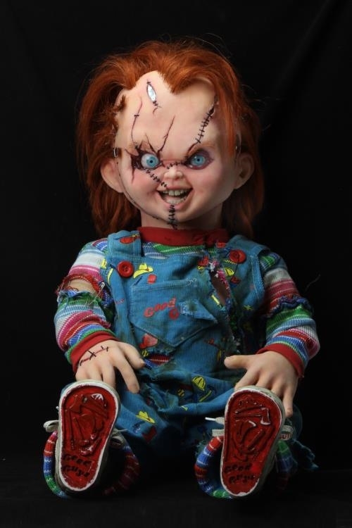 Whos the Greatest Supernatural Horror Movie Villain of all Time?