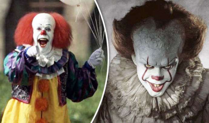 Whos the Greatest Supernatural Horror Movie Villain of all Time?