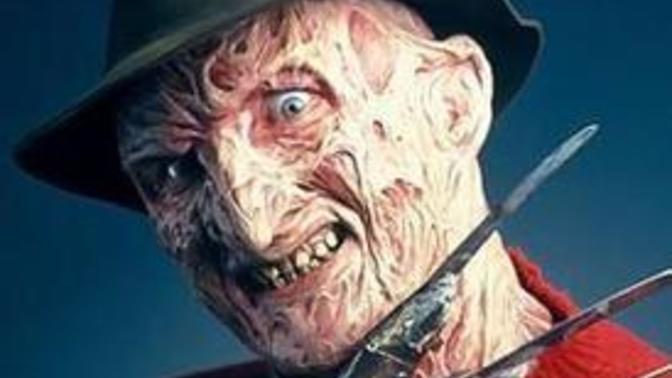 Who's the Greatest Supernatural Horror Movie Villain of all Time?