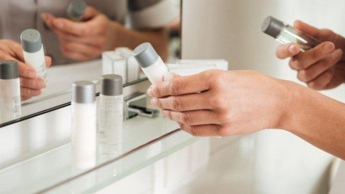 Why do people steal shampoo bottles and toothpaste from hotel rooms? Any ideas?