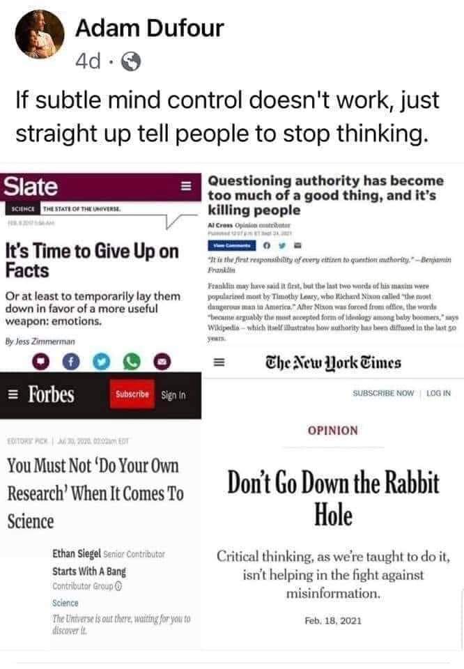 How can you still fall for the covid hoax after seeing this?