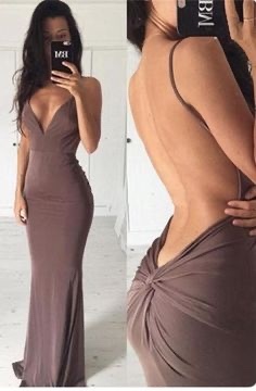 Daringly Elegant, very nice!