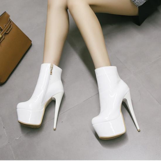 What do you usually spend on a pair of shoes?