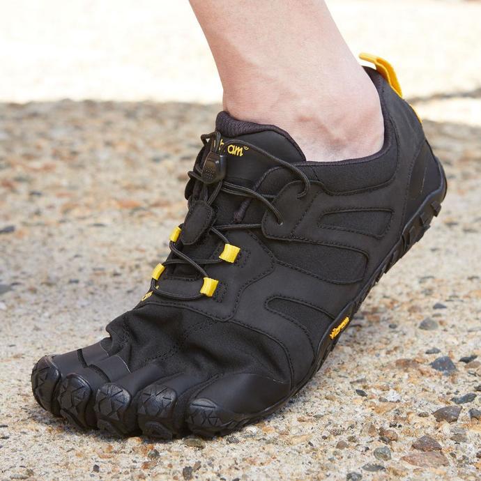 What do you usually spend on a pair of shoes?