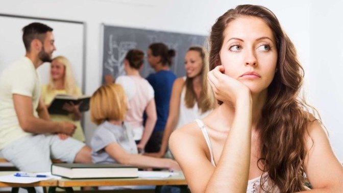 Would you consider yourself to be socially awkward? ?