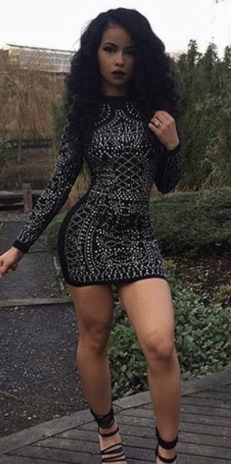 What are your skimpiest outfit?