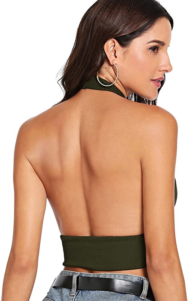 What are your skimpiest outfit?