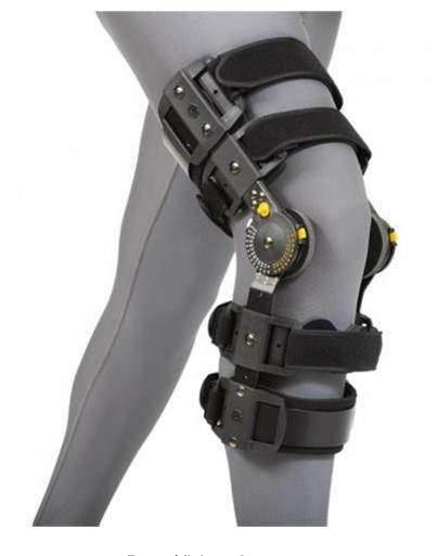 Would you wear a brace or multiple braces for fun?