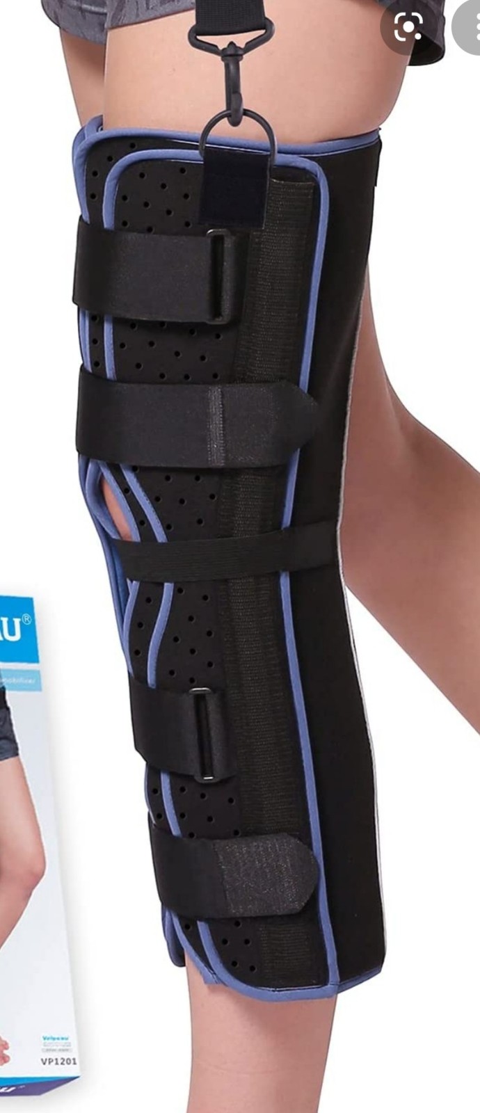 Would you wear a brace or multiple braces for fun?