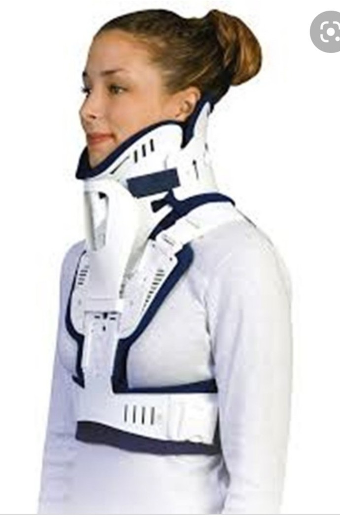 Would you wear a brace or multiple braces for fun?