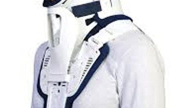 Would you wear a brace or multiple braces for fun?