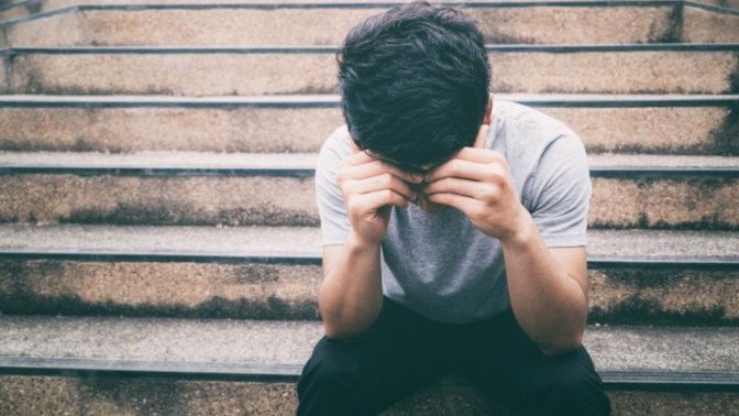 Why do exes wait so long to “realize” how badly they did you in the past?