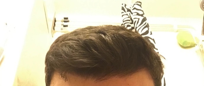 Do I have wavy or curly hair?