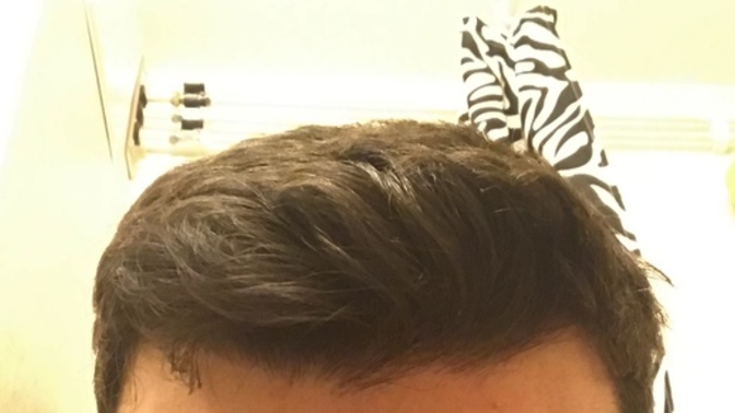 Do I have wavy or curly hair?