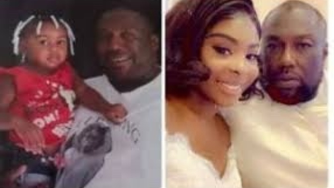 Is it creepy this 61 year old married his 18 year old god daughter?