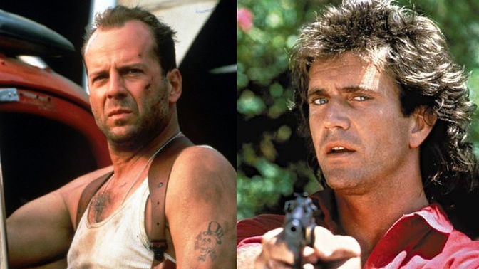 Who are some actors who have not acted together in a movie together yet that you'd love to see?
