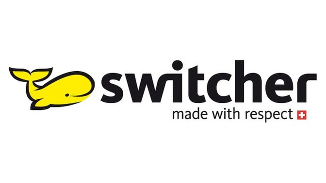 Have you ever heard of the brand Switcher?