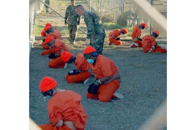 After 20 years of human rights violations in Guantanamo prison, why is it still active?