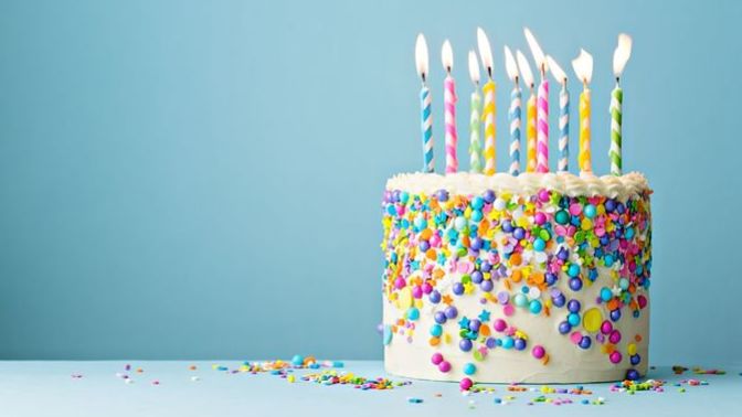 Do you wish Happy Birthday to a person who does not wish you back the same?